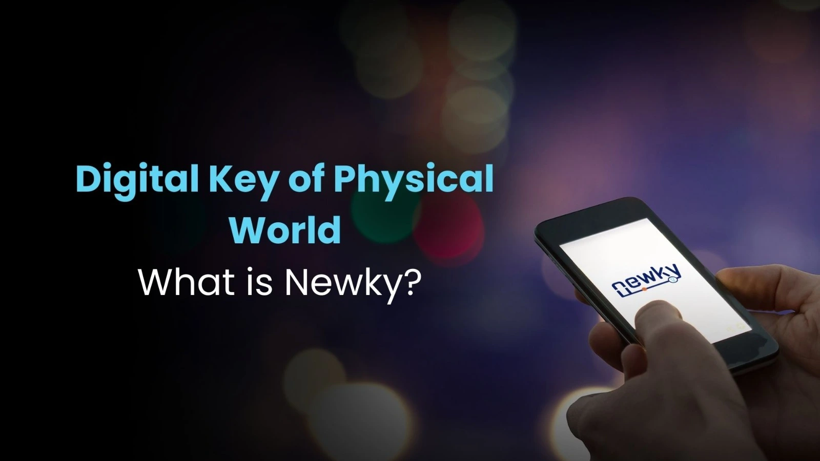 What is Newky